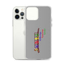 KLC iPhone Case