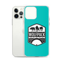 WMC iPhone Case