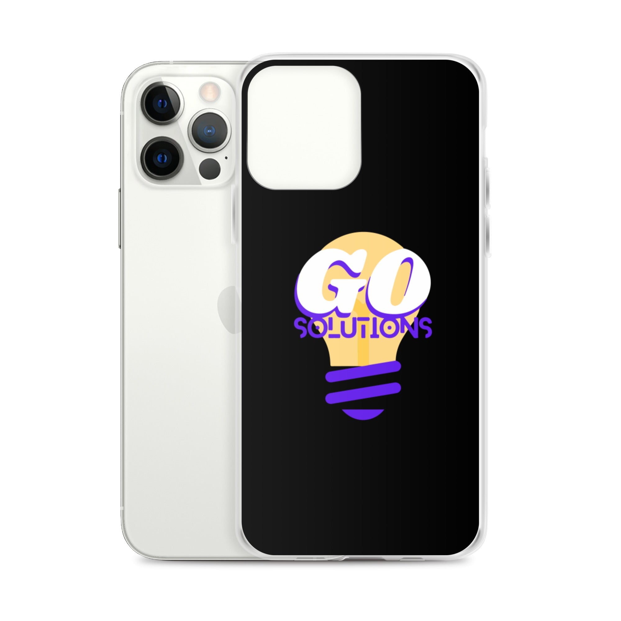 GOS iPhone Case