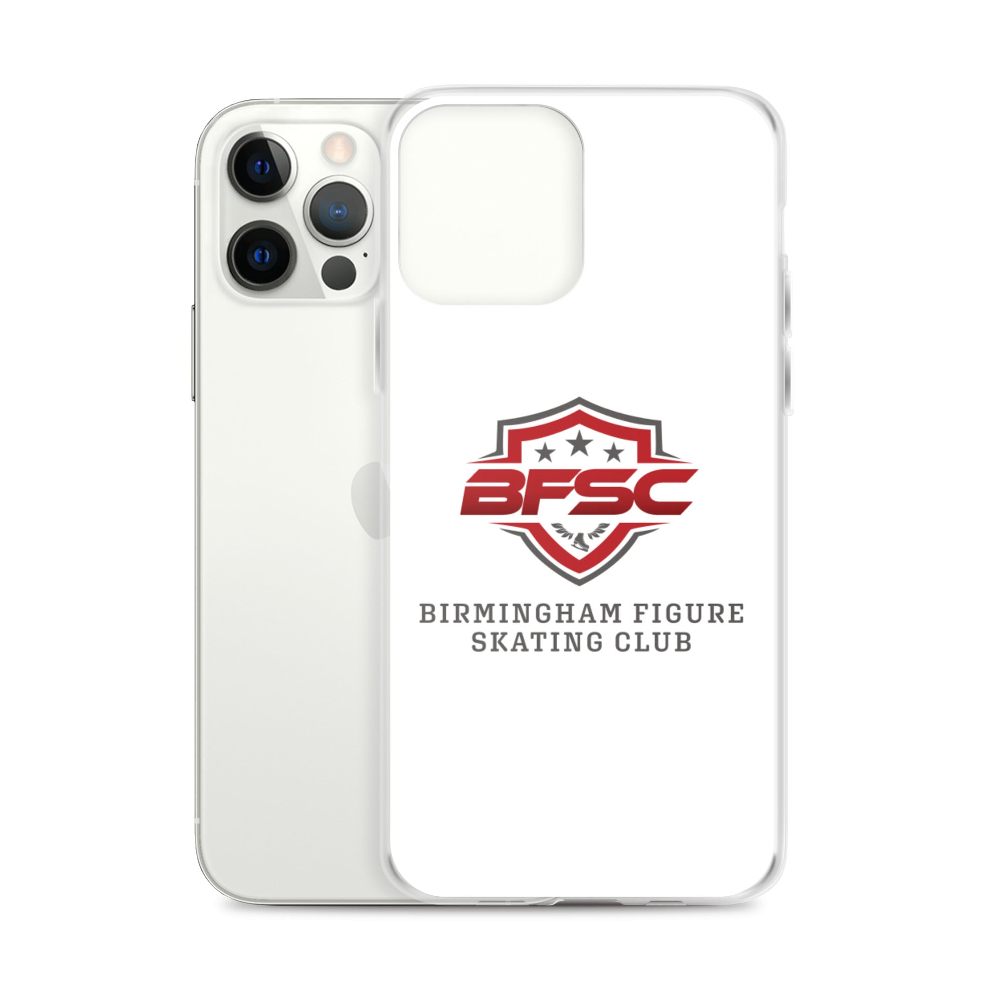 Funda para iPhone BFSC