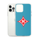 MHST iPhone Case