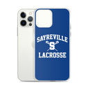 SYL iPhone Case