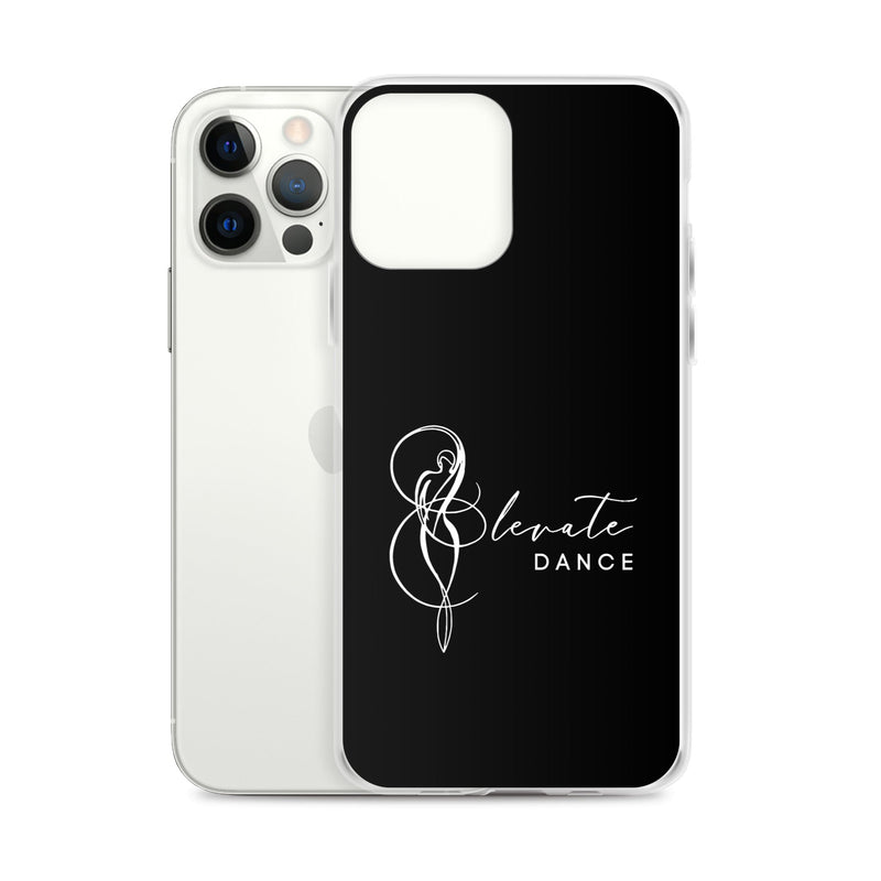 Elevate Dance iPhone Case