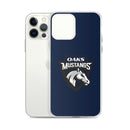 OAS iPhone Case