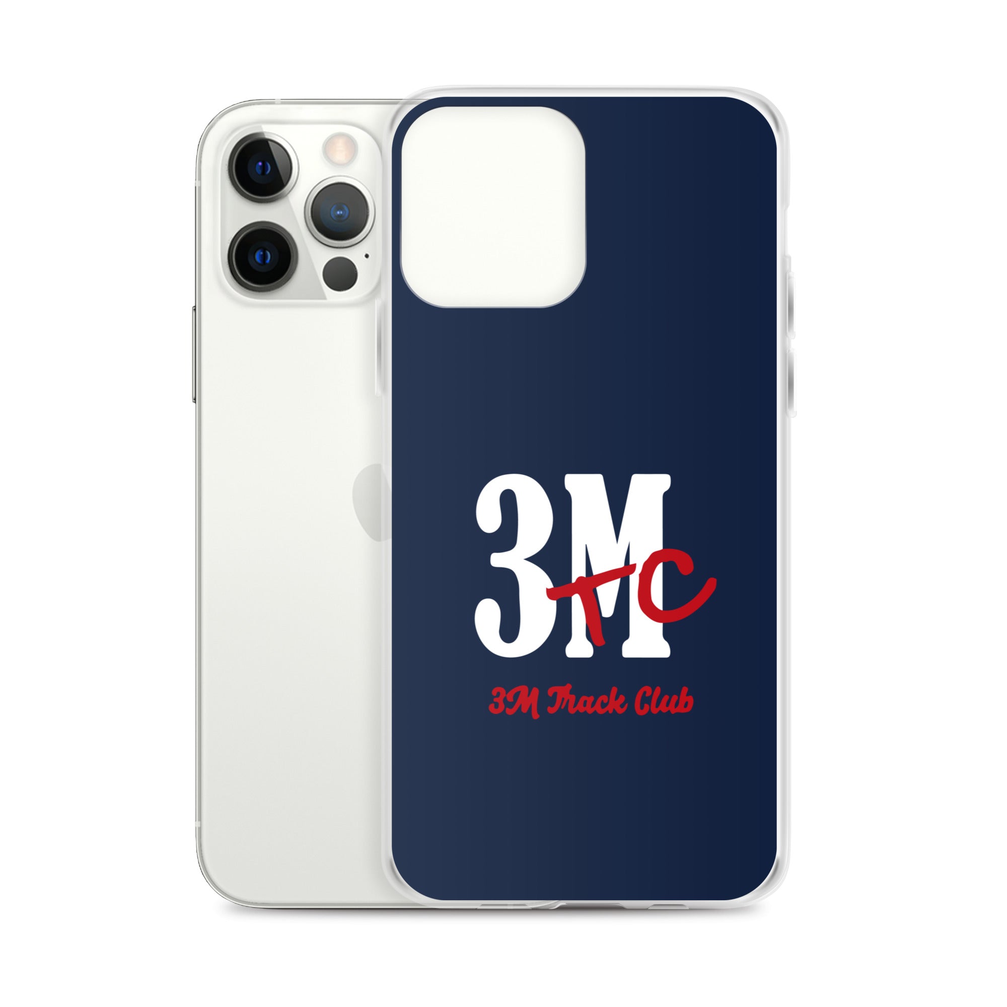 3M iPhone Case