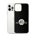 DBS iPhone Case