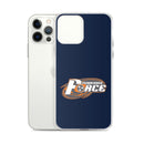 TFS iPhone Case