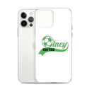 OU iPhone Case