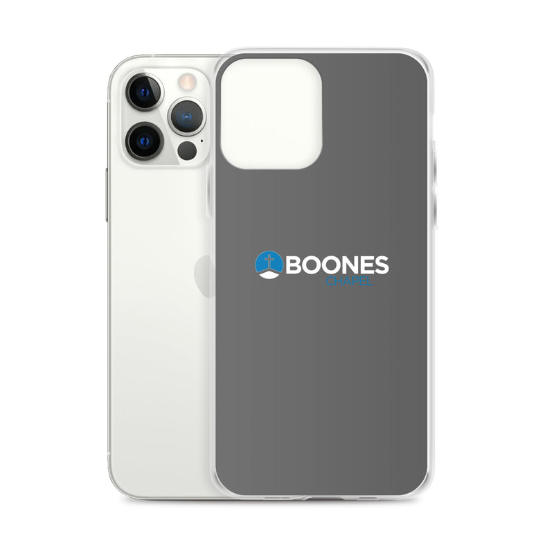 BCBC iPhone Case