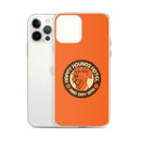 HHH iPhone Case