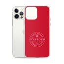 SFR iPhone Case