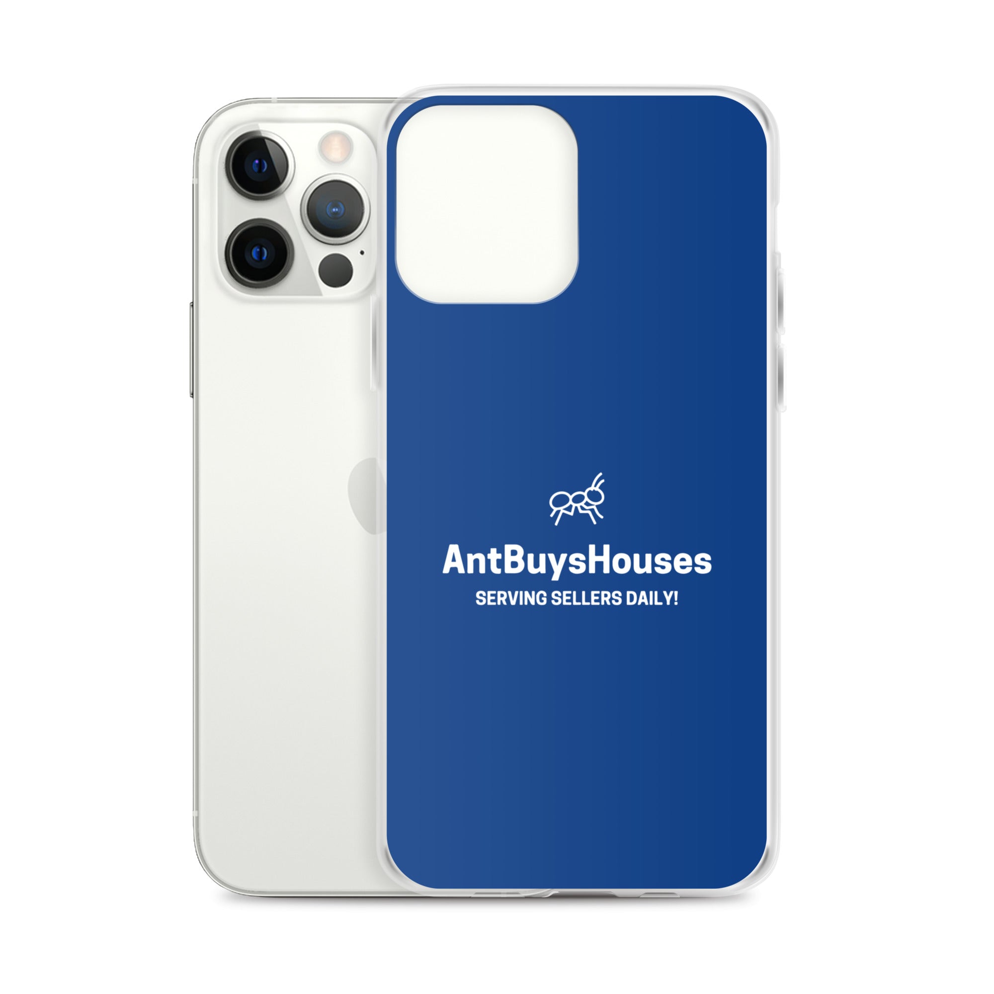 Funda para iPhone ABGHi