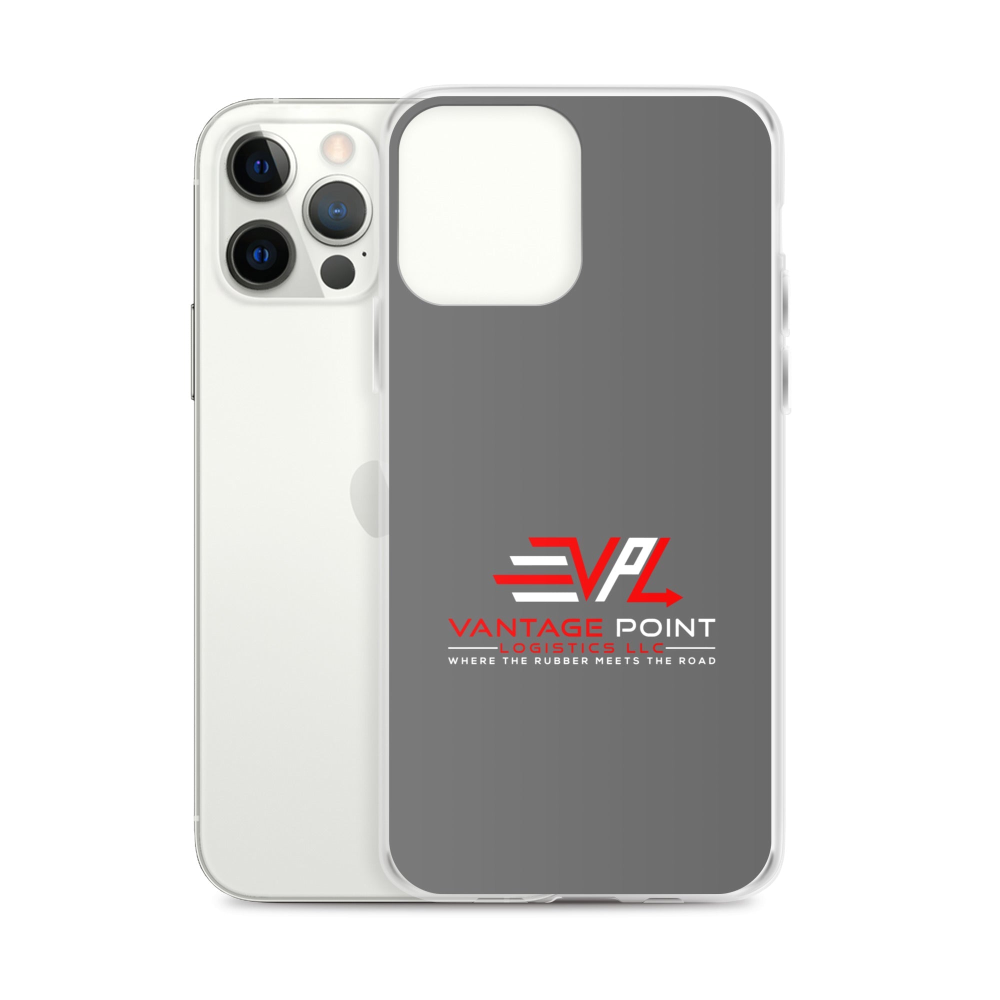 VPL iPhone Case