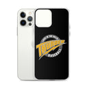 LHYAA iPhone Case