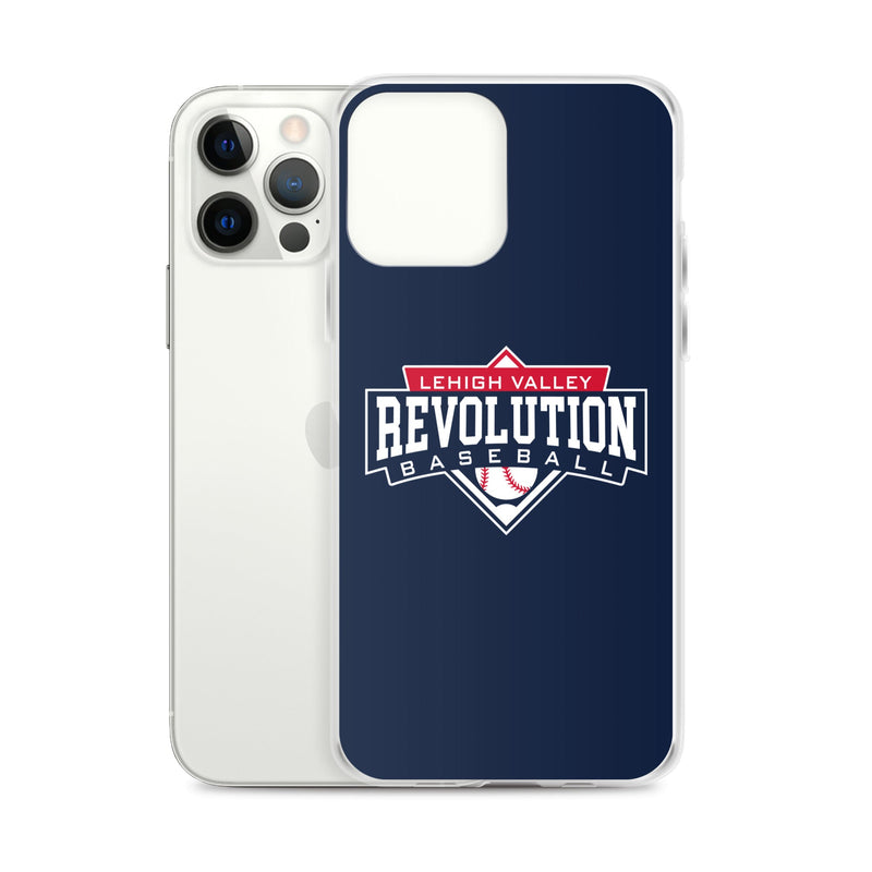 LVRB iPhone Case