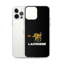 Northwestern Lehigh iPhone Case
