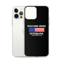 WHV iPhone® Case