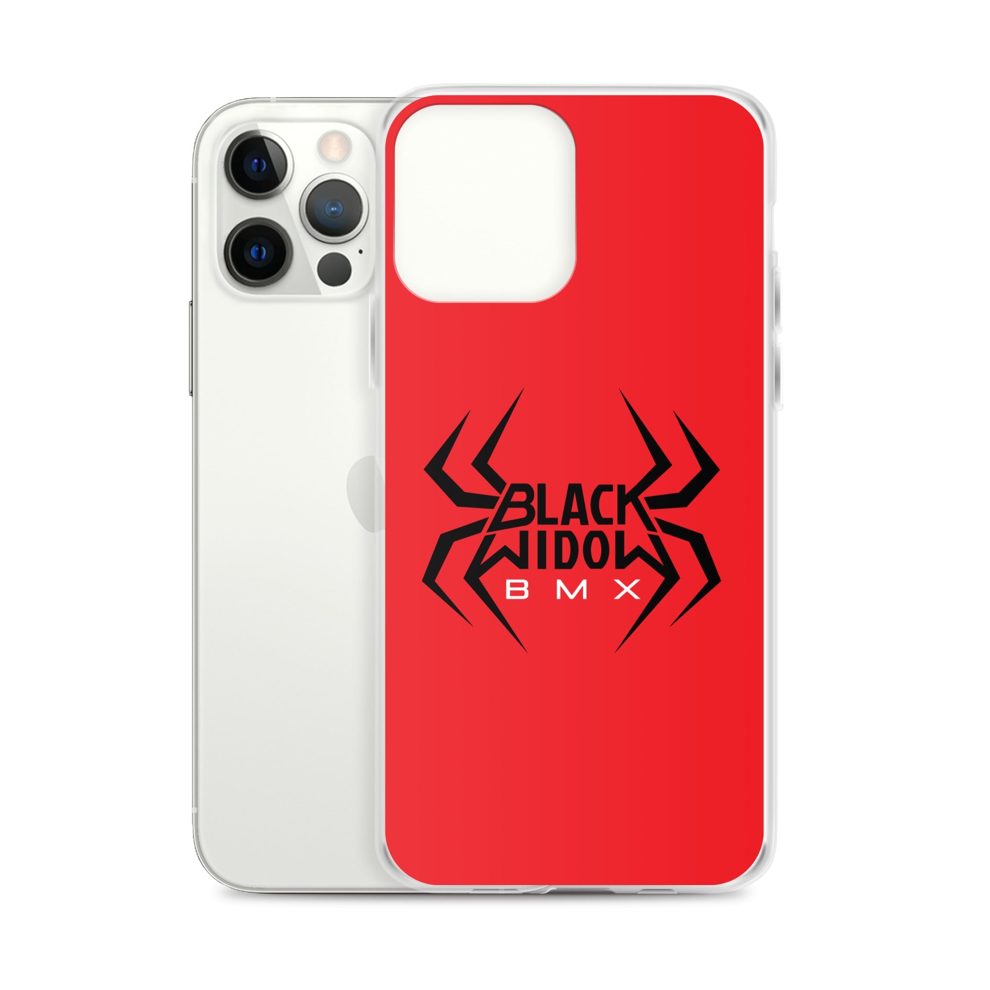 BW Clear Case for iPhone®