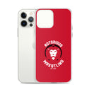 NWC Clear Case for iPhone®