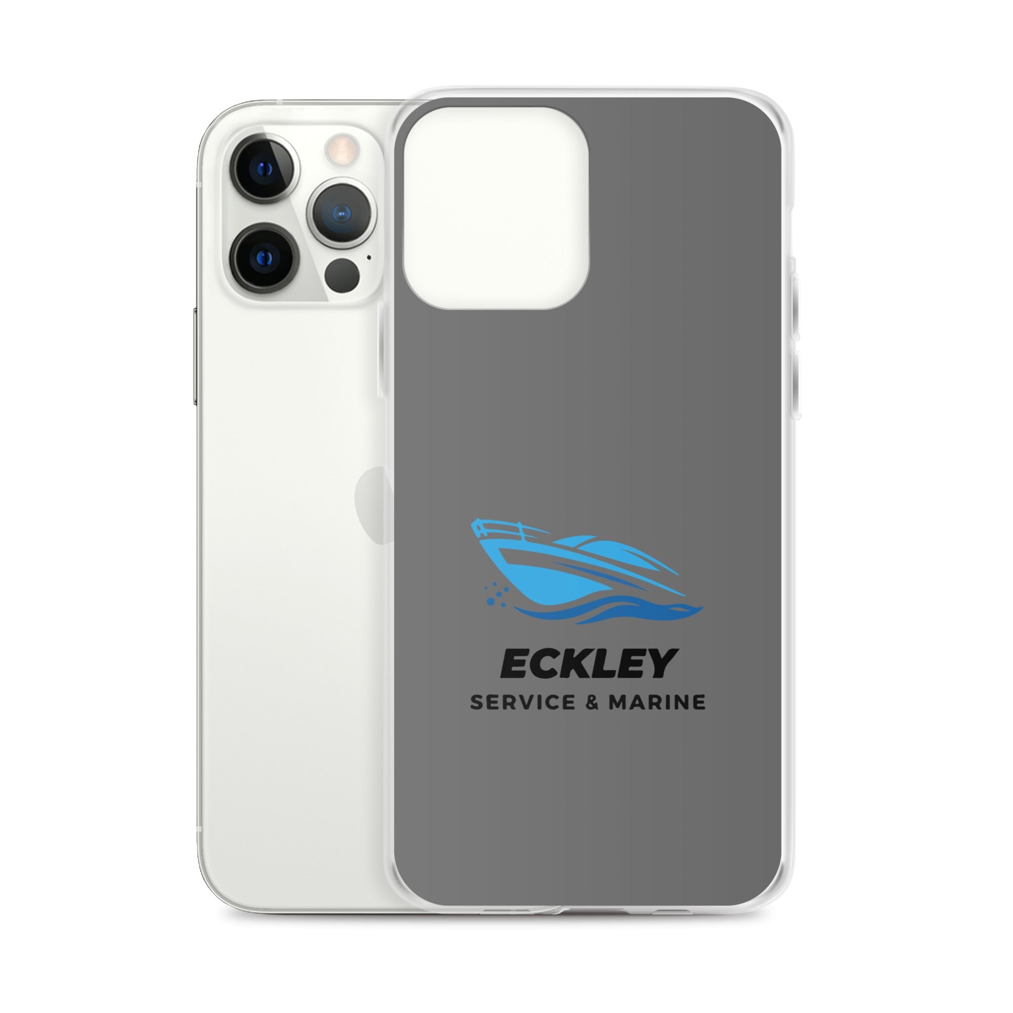 ESM Clear Case for iPhone®