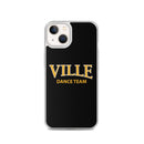 Millersville Dance Team iPhone Case
