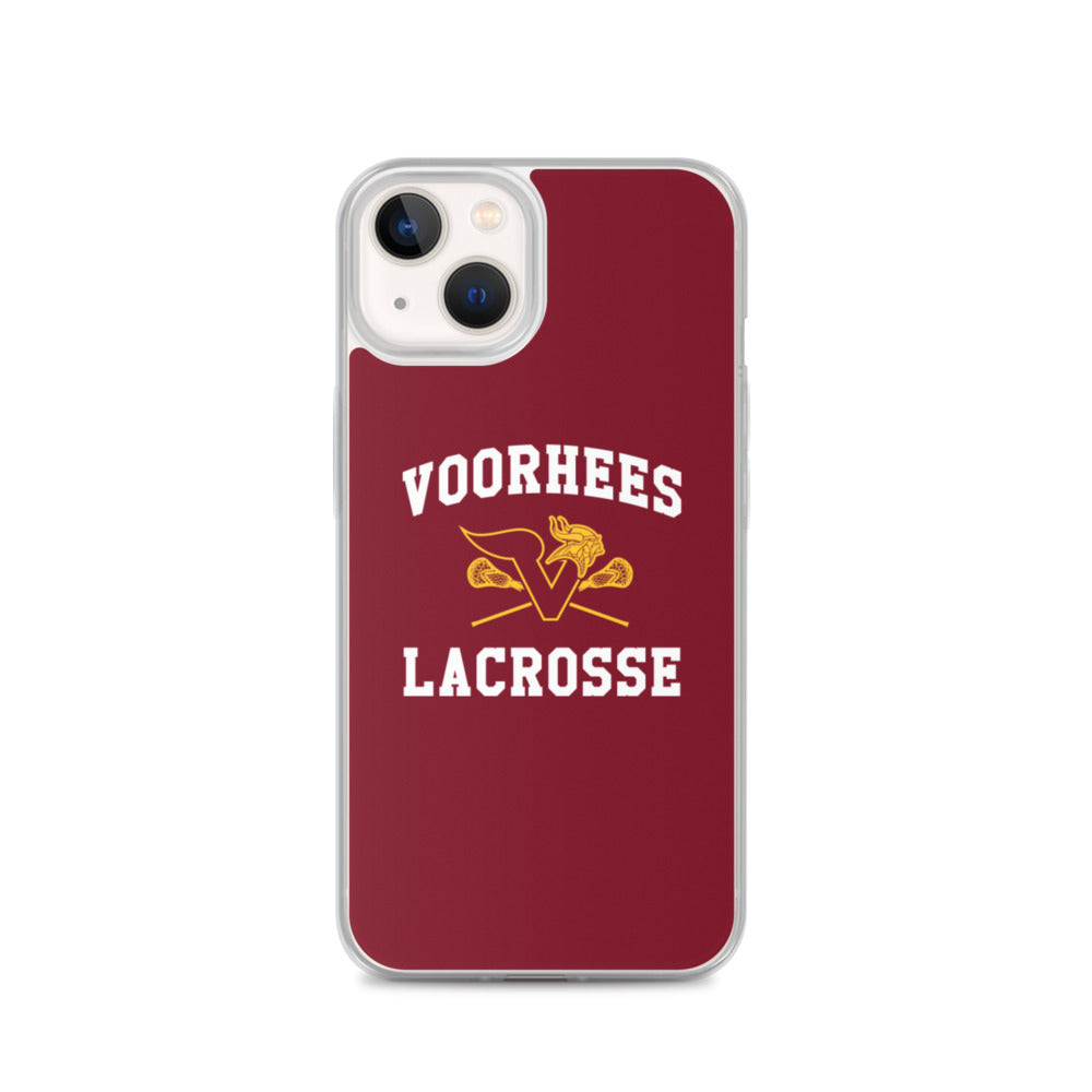 VHS iPhone Case