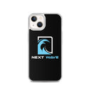 Next Wave iPhone Case