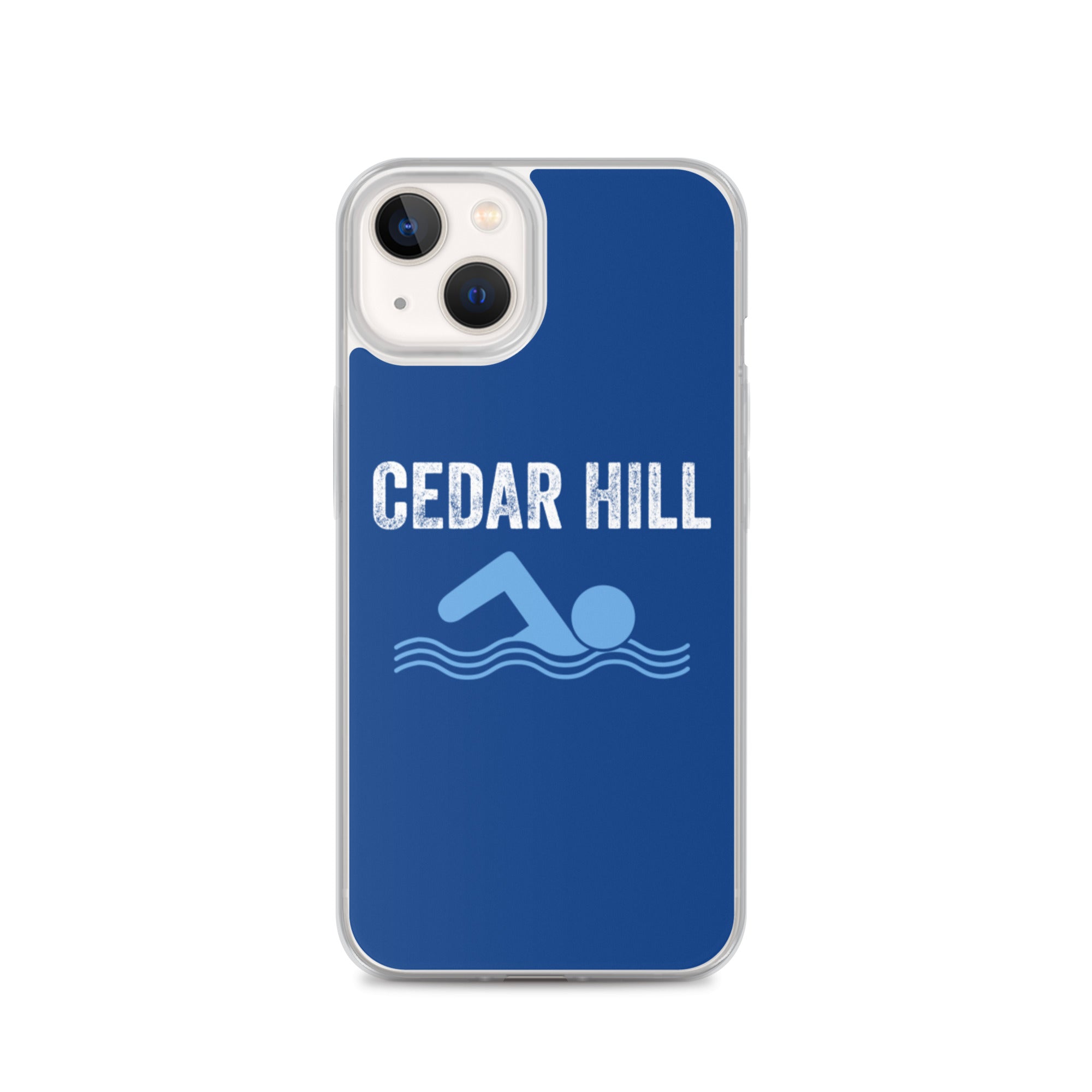 CHC iPhone Case