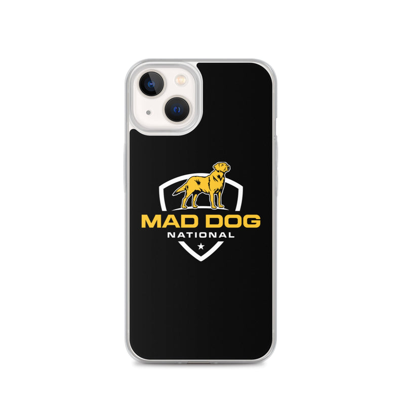 MD National iPhone Case