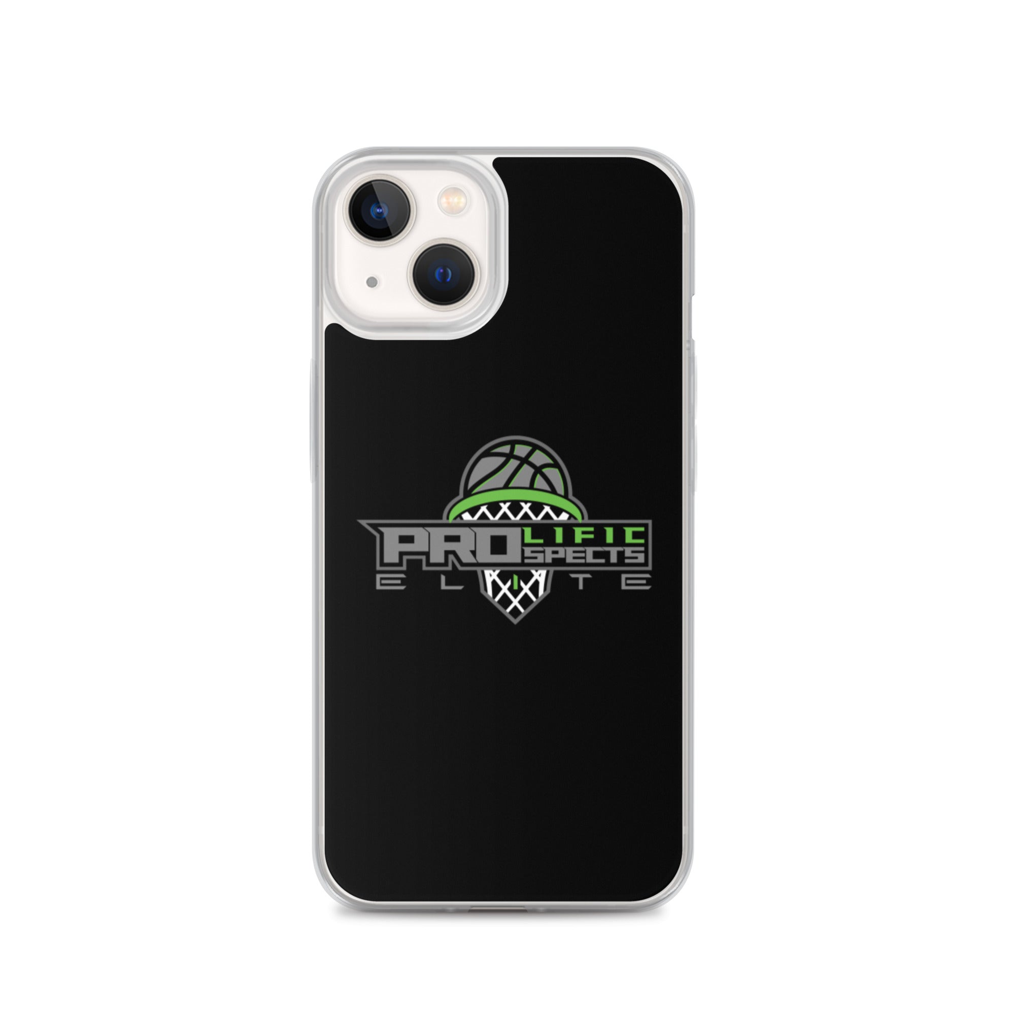 PPEB iPhone Case