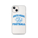 Funda para iPhone SM FB