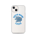 SM CH iPhone Case