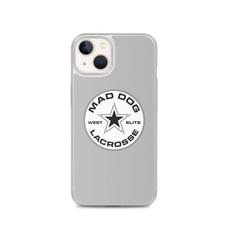 MD WE Boys iPhone Case