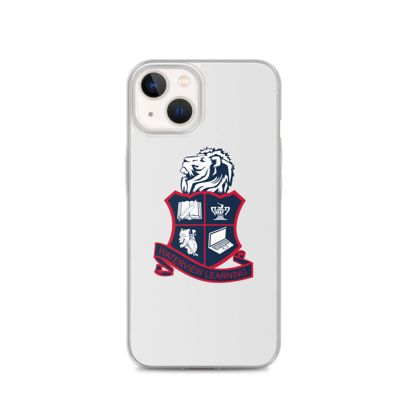 WLA iPhone Case