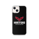 Funda para iPhone de porristas de Hartford