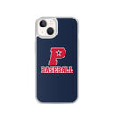 SPB iPhone Case