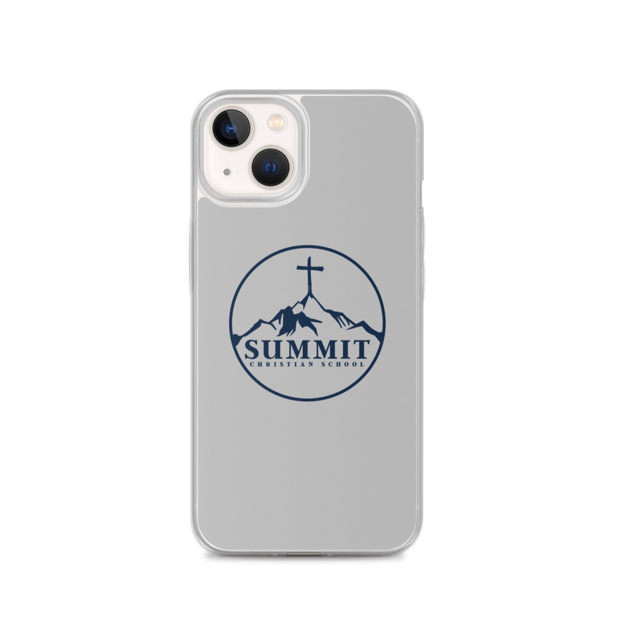 SCS iPhone Case