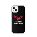 HDT iPhone Case