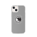 Panther iPhone Case
