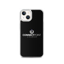 ConnectPoint iPhone Case