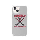 RMSFH iPhone Case
