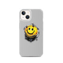 Billy Guidry iPhone Case