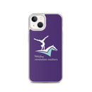 TSRV iPhone Case