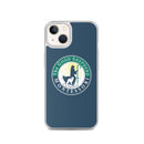 GSCM iPhone Case