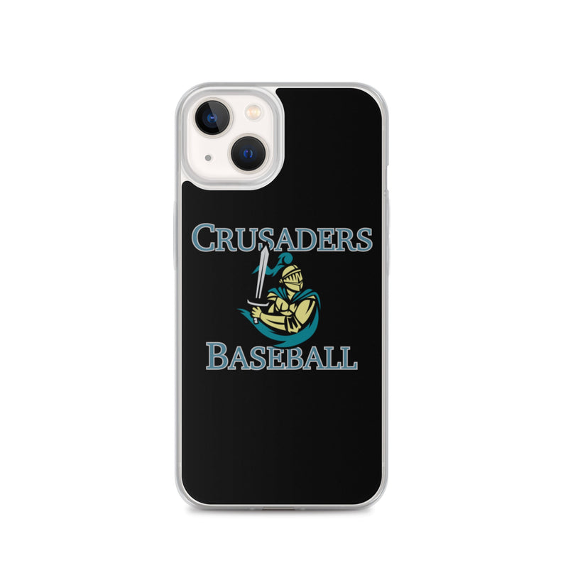 CCB iPhone Case