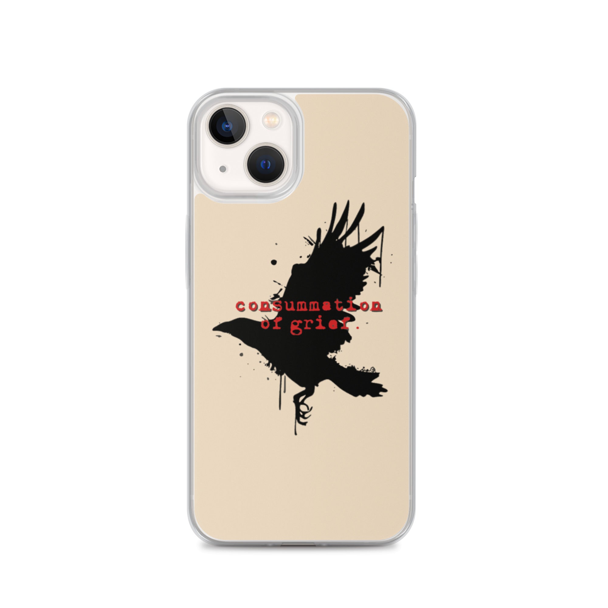 COG iPhone Case
