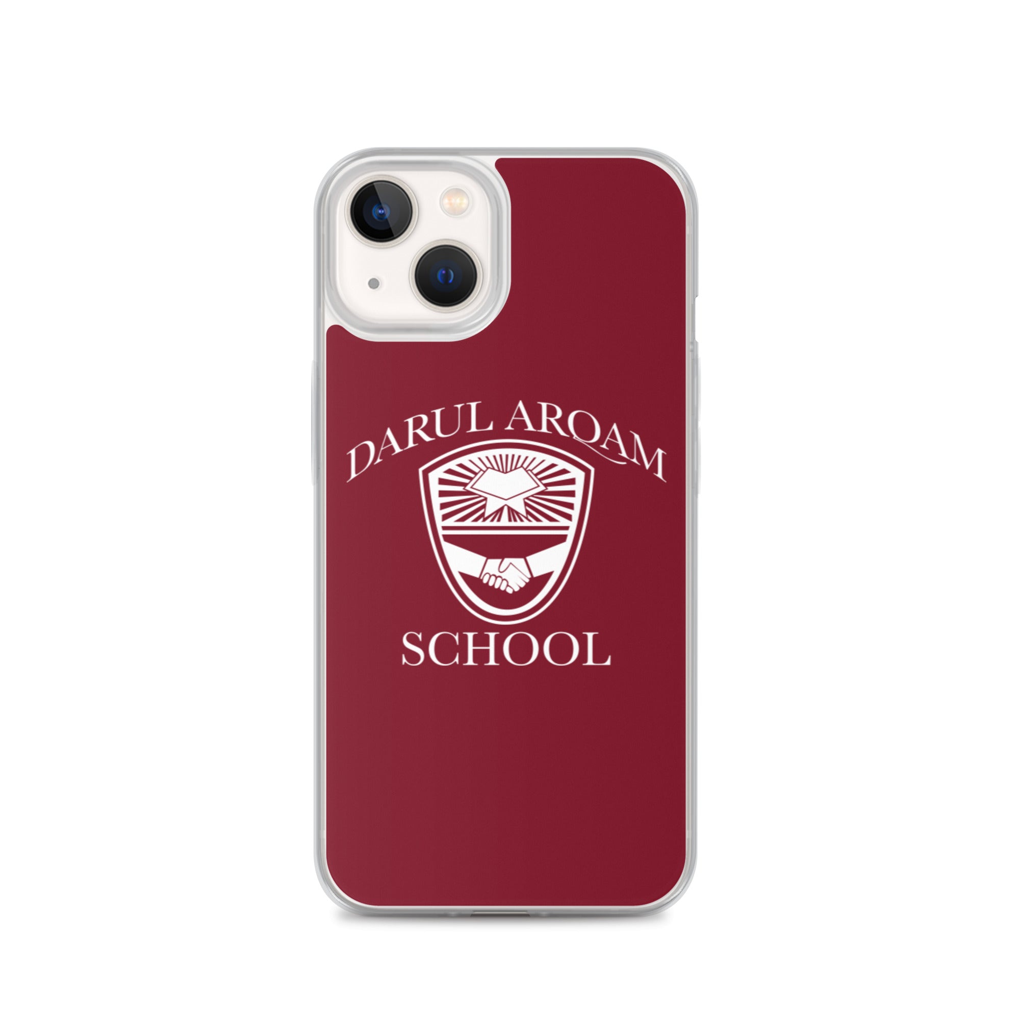 DAS iPhone Case