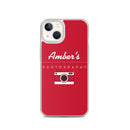 AP iPhone Case