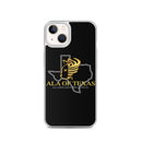 ALA of Texas iPhone Case
