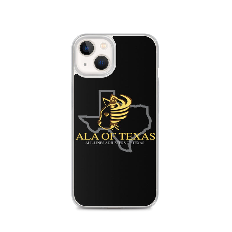 Funda para iPhone de ALA of Texas